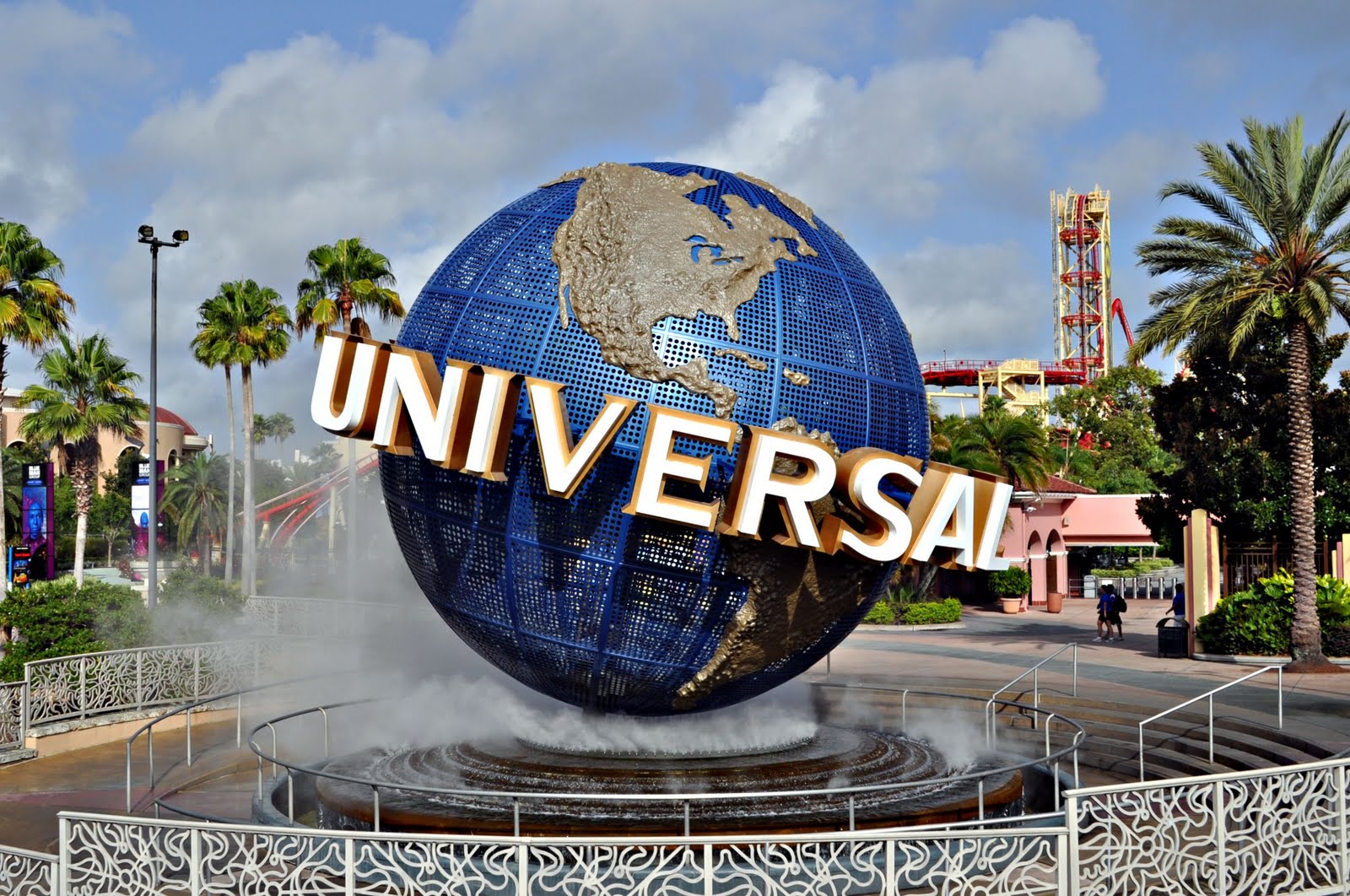 Universal Studios Florida