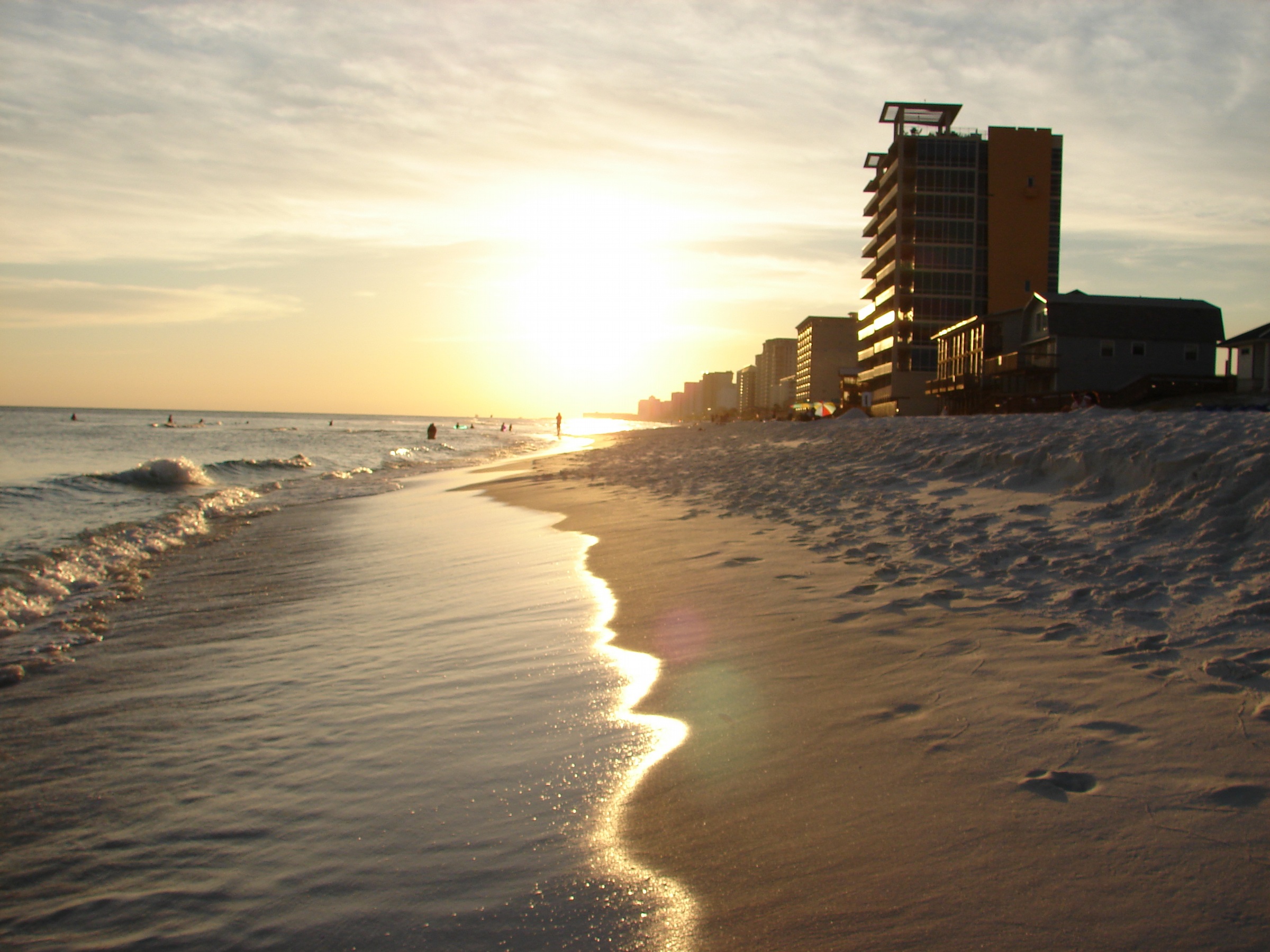 Pics Photos - Panama City Beach Fl